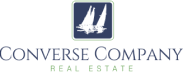 Converse Company logo